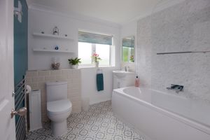 Bathroom- click for photo gallery